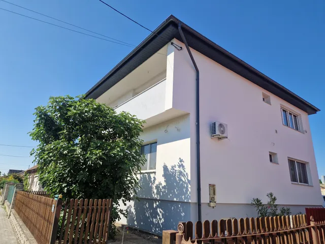Eladó ház Dabas 214 nm