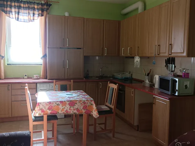 Eladó lakás Szeged, Klebelsbergtelep 49 nm