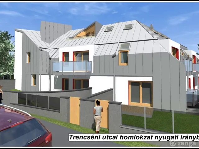 Eladó lakás Miskolc, Miskolctapolca, Trencséni utca 10. 51 nm