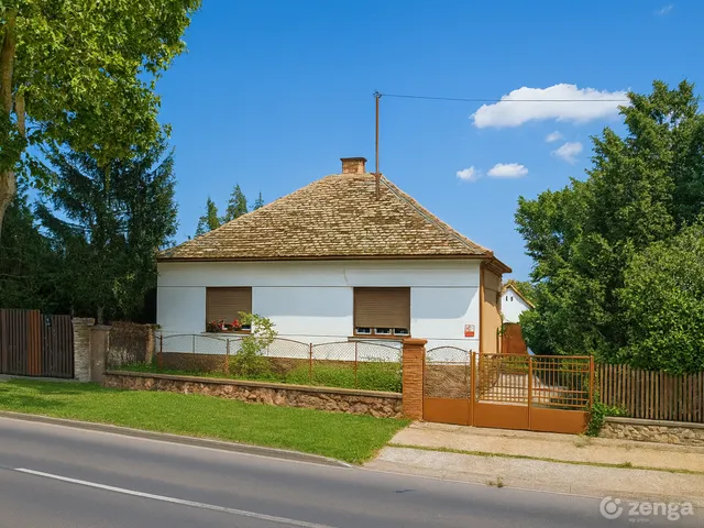 Eladó ház Pécs, Budai külváros 70 nm