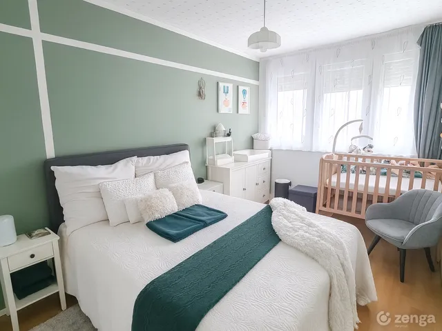 Eladó lakás Pécs, Kertváros 53 nm