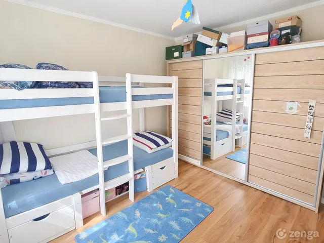 Eladó lakás Pécs, Kertváros 54 nm