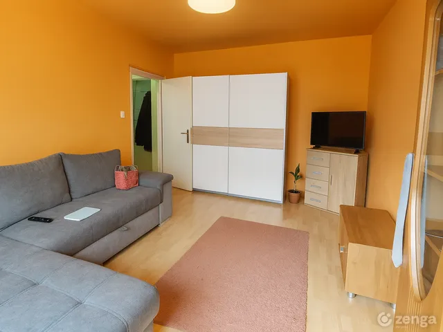 Eladó lakás Pécs, Kertváros 39 nm