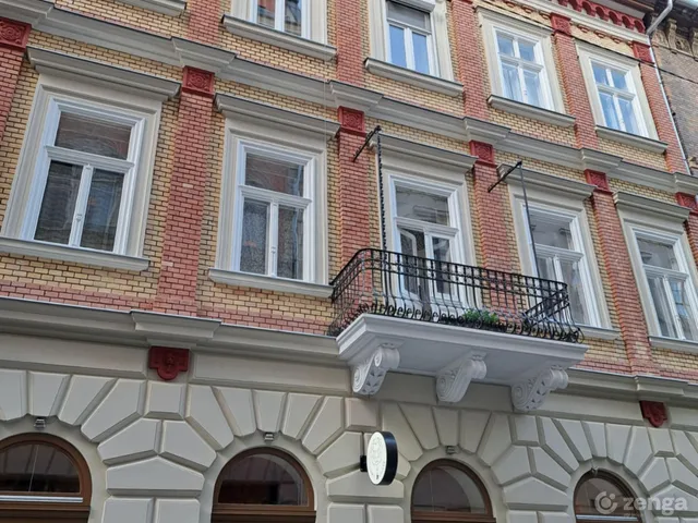 Eladó lakás Budapest VI. kerület, Nagykörúton belüli terület 35 nm