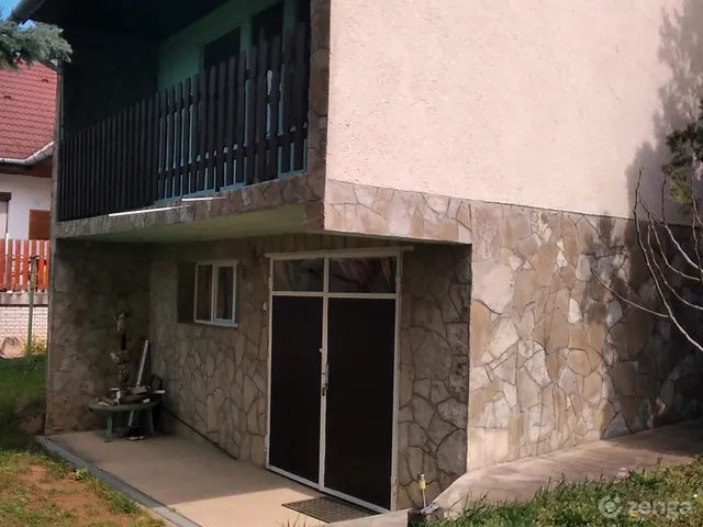 Eladó ház Cserszegtomaj 70 nm