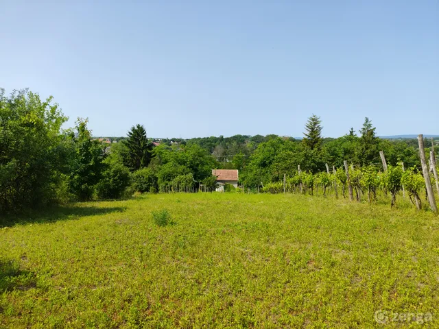 Eladó üdülő és hétvégi ház Bicske, Galagonyás 24 nm