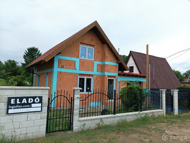 Eladó ház Őrbottyán 97 nm