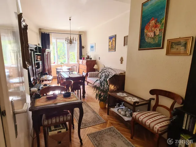 Eladó lakás Budapest III. kerület, Óbuda 49 nm