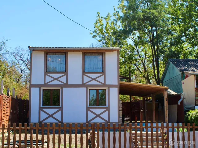 Eladó ház Dunavarsány, Árnyas 67 74 nm