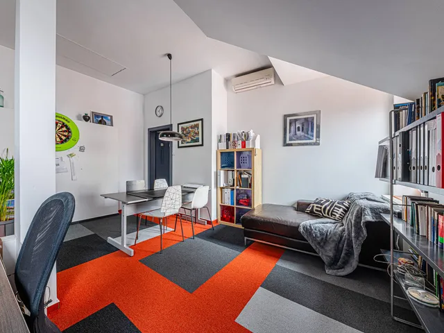 Eladó lakás Budapest VI. kerület 130 nm