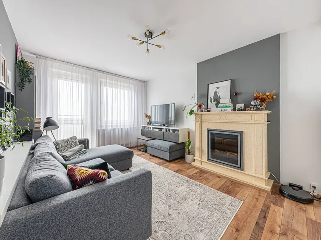 Eladó lakás Budapest XI. kerület 53 nm