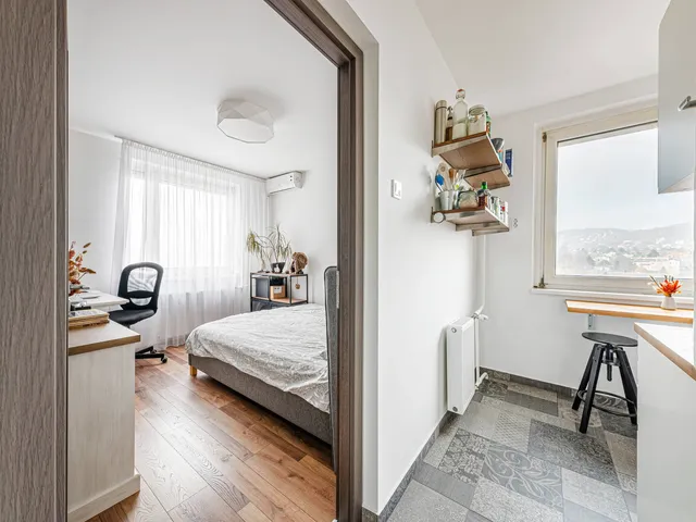 Eladó lakás Budapest XI. kerület 53 nm