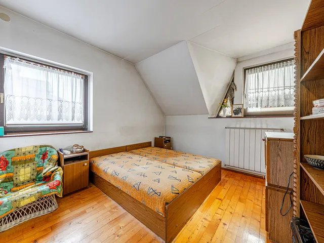 Eladó ház Budapest XI. kerület 232 nm