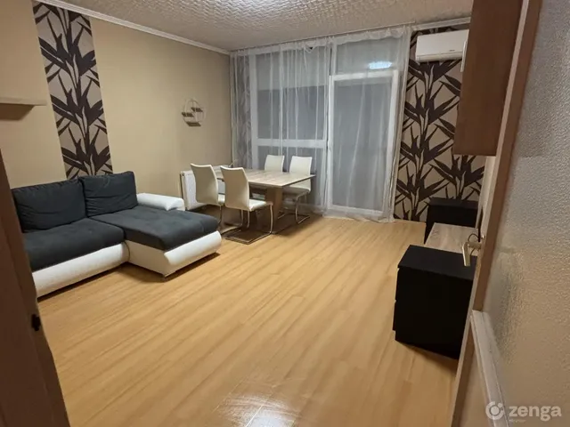Eladó lakás Nagykőrös, Kecskeméti út 75. 65 nm