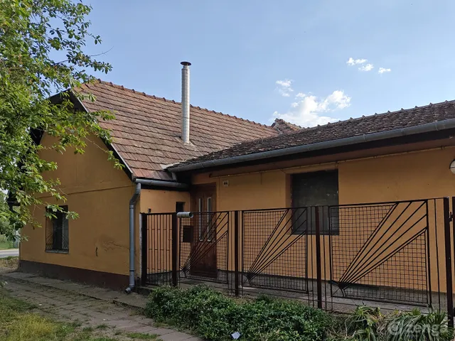 Eladó ház Érd, Újfalu 75 nm