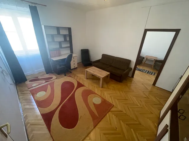 Eladó lakás Nyíregyháza, Belváros 49 nm