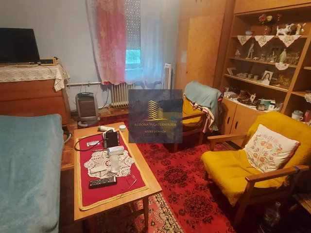 Eladó ház Nyíregyháza 71 nm