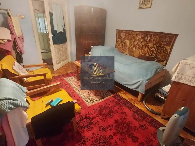 Eladó ház Nyíregyháza 71 nm
