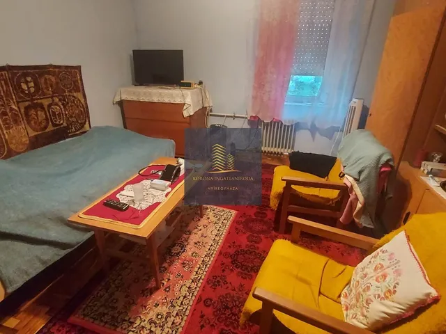 Eladó ház Nyíregyháza 71 nm