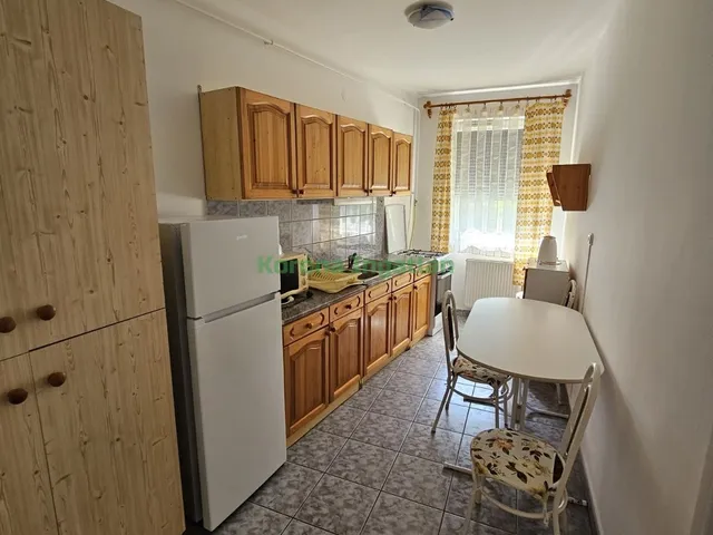 Kiadó lakás Nyíregyháza, Sólyom utca 50 nm