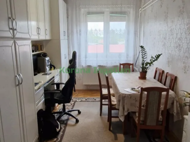 Eladó lakás Nyíregyháza 72 nm
