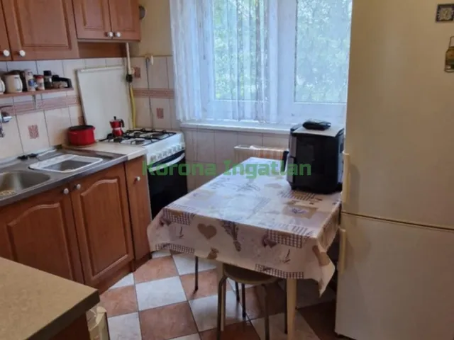 Eladó lakás Nyíregyháza 72 nm