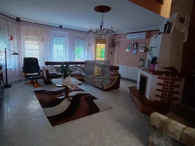 Eladó ház Nyíregyháza 190 nm