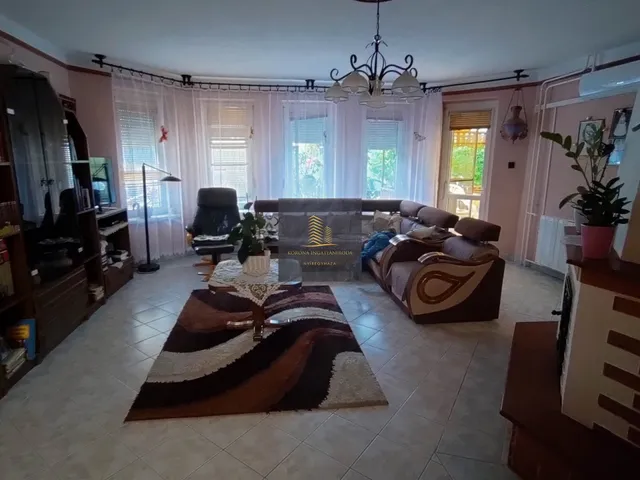 Eladó ház Nyíregyháza 190 nm