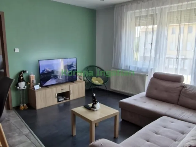 Eladó lakás Nyíregyháza 77 nm