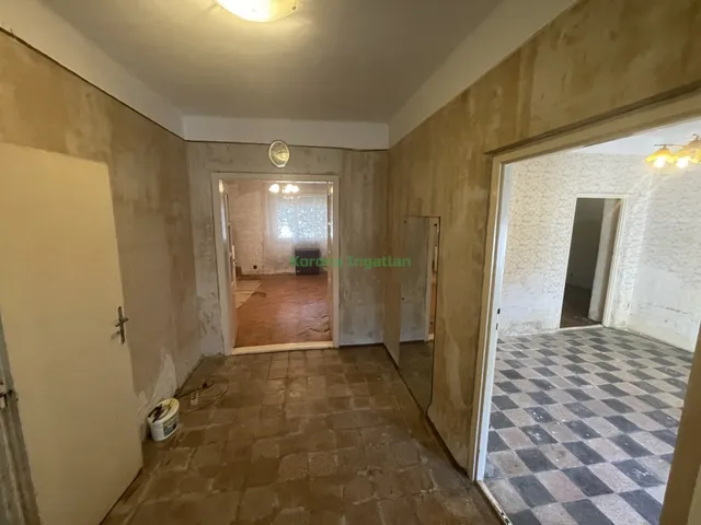 Eladó ház Nyíregyháza 80 nm