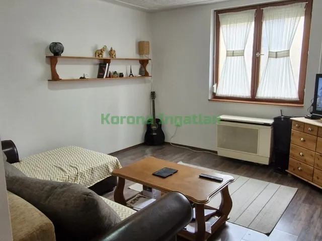 Eladó ház Nyíregyháza 60 nm