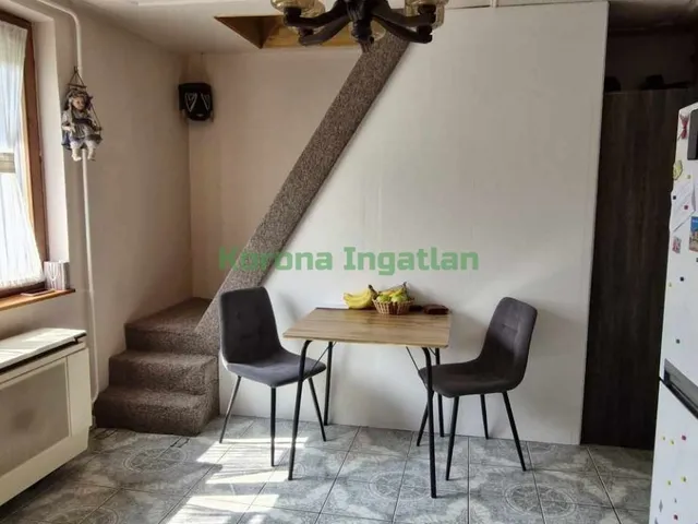 Eladó ház Nyíregyháza 60 nm