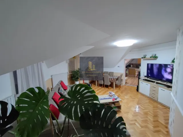 Eladó lakás Nyíregyháza 62 nm