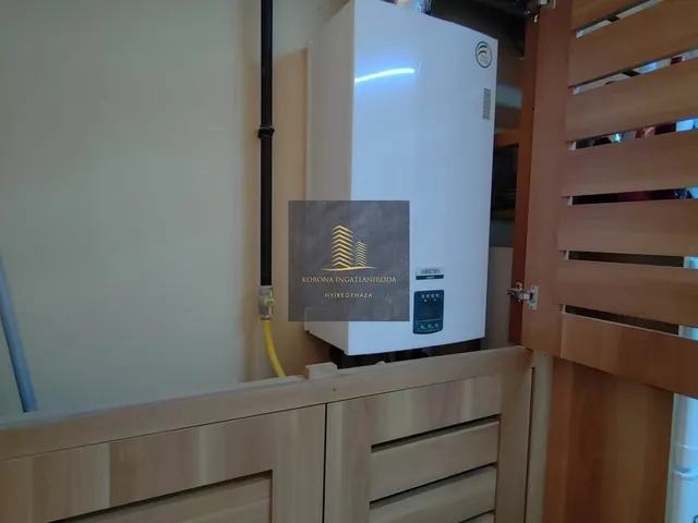 Eladó lakás Nyíregyháza 62 nm