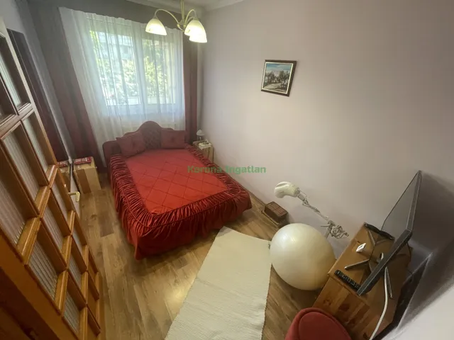 Eladó lakás Nyíregyháza 62 nm