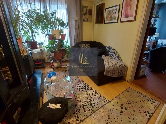 Eladó ház Nyíregyháza 100 nm