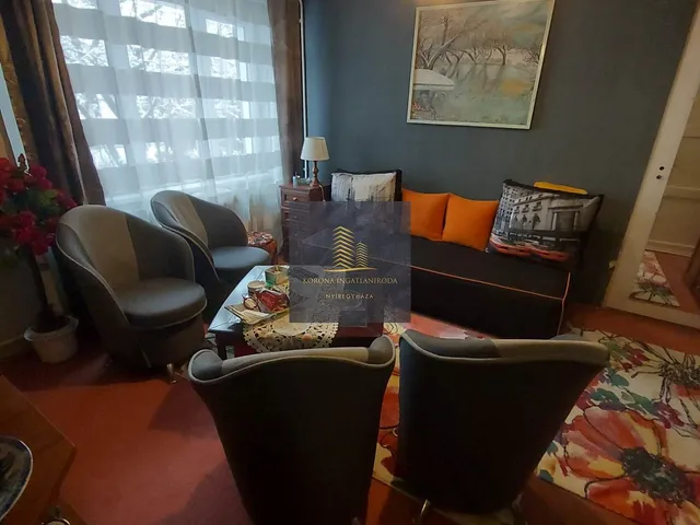Eladó ház Nyíregyháza 100 nm