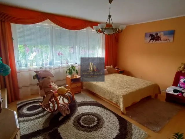 Eladó lakás Nyíregyháza 76 nm