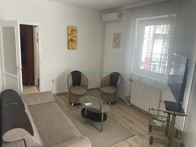 Kiadó lakás Nyíregyháza 43 nm