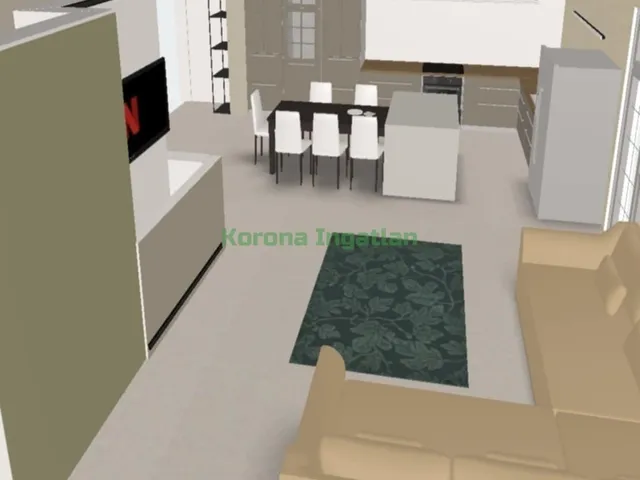 Eladó ház Nyírpazony, Liget köz 120 nm