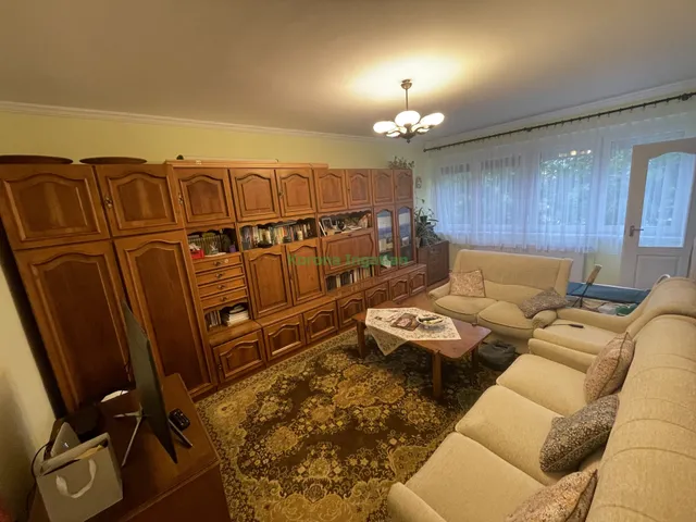 Eladó lakás Nyíregyháza 65 nm