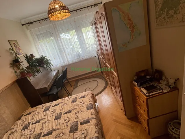 Eladó lakás Nyíregyháza 65 nm