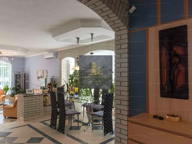 Eladó ház Nyíregyháza 220 nm