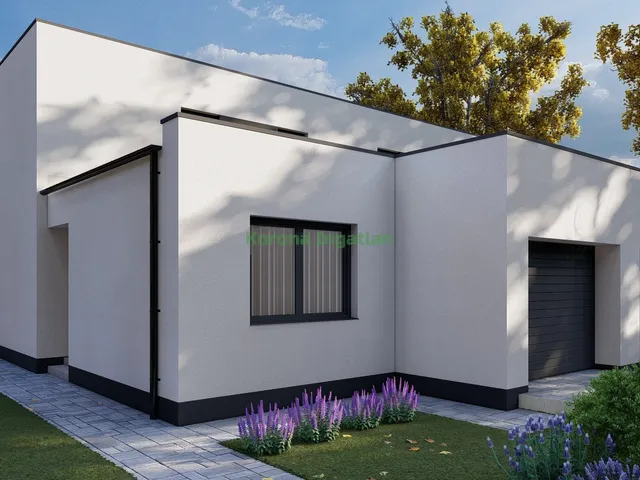 Eladó ház Nyíregyháza 120 nm