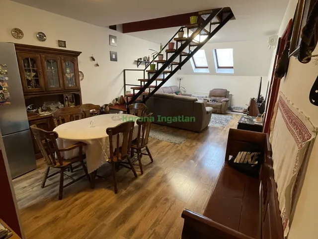 Eladó lakás Nyíregyháza, Kert utca 107 nm