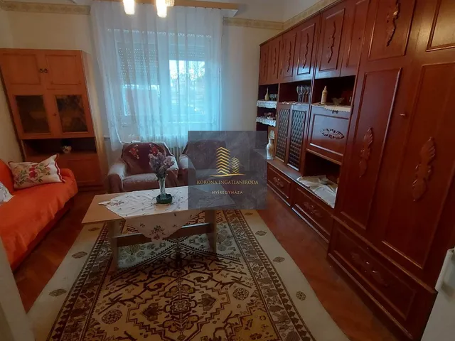 Eladó ház Nyíregyháza 100 nm