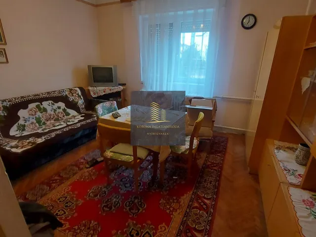 Eladó ház Nyíregyháza 100 nm