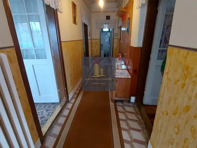 Eladó ház Nyíregyháza 100 nm