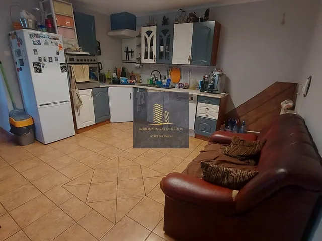 Eladó ház Nyíregyháza 75 nm