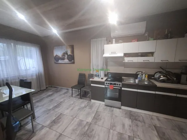 Eladó ház Nyíregyháza 84 nm